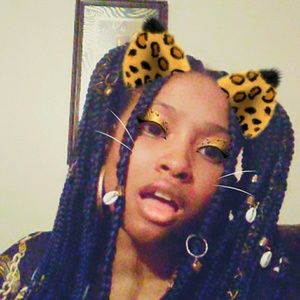 Meet your Posher, Tonicia